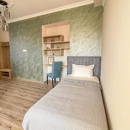 Harmonia Garden Gastroyard&Hotel Гарни Экстерьер фото