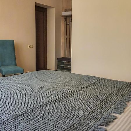 Harmonia Garden Gastroyard&Hotel Гарни Экстерьер фото