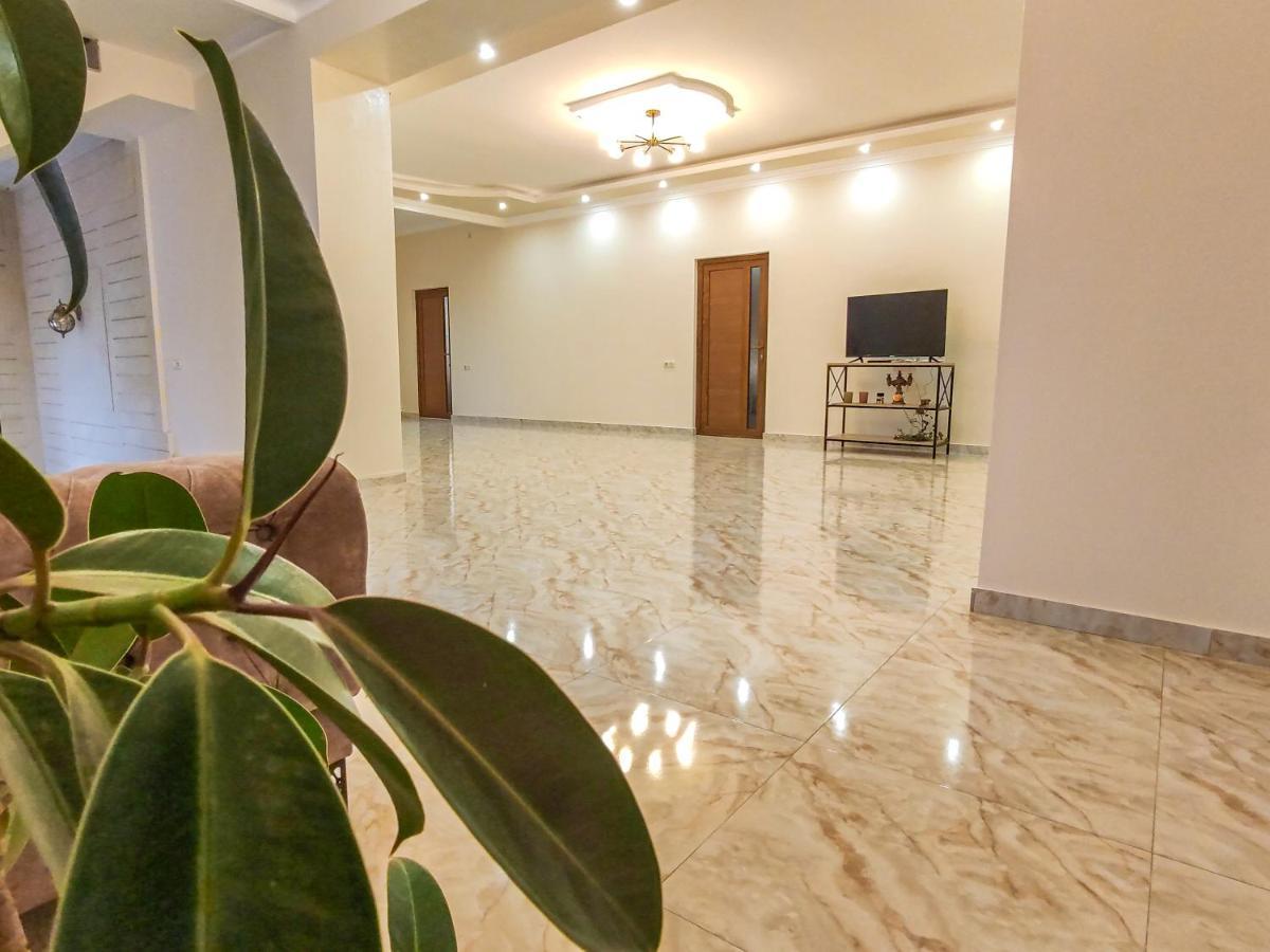 Harmonia Garden Gastroyard&Hotel Гарни Экстерьер фото