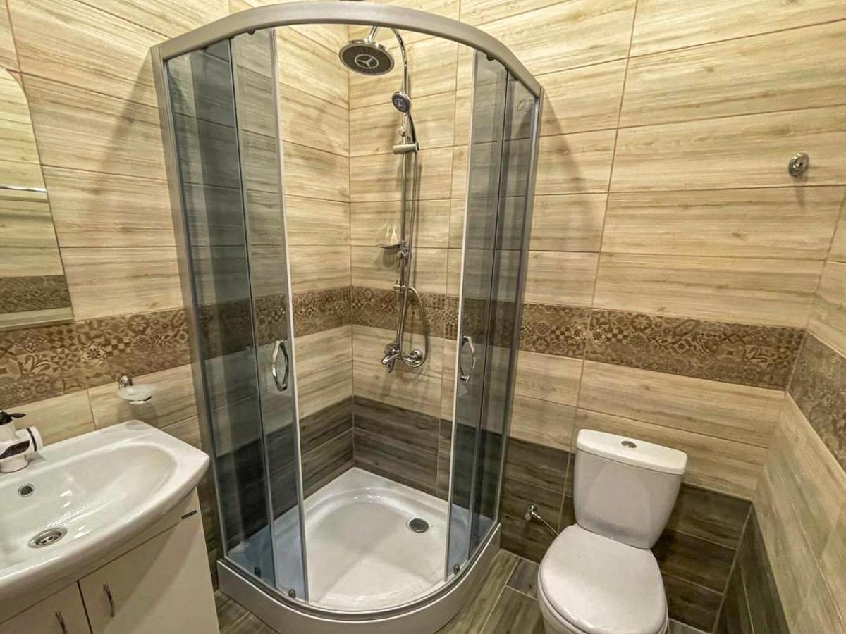 Harmonia Garden Gastroyard&Hotel Гарни Номер фото