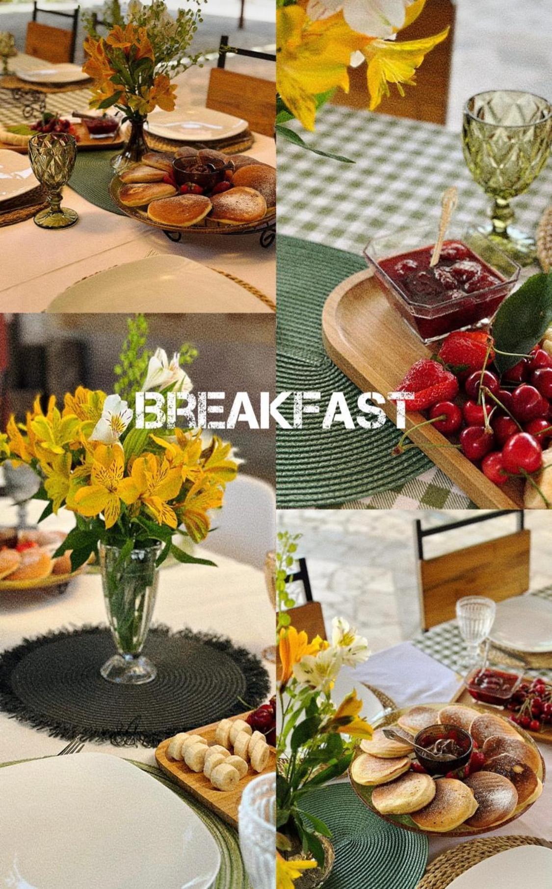 Harmonia Garden Gastroyard&Hotel Гарни Экстерьер фото