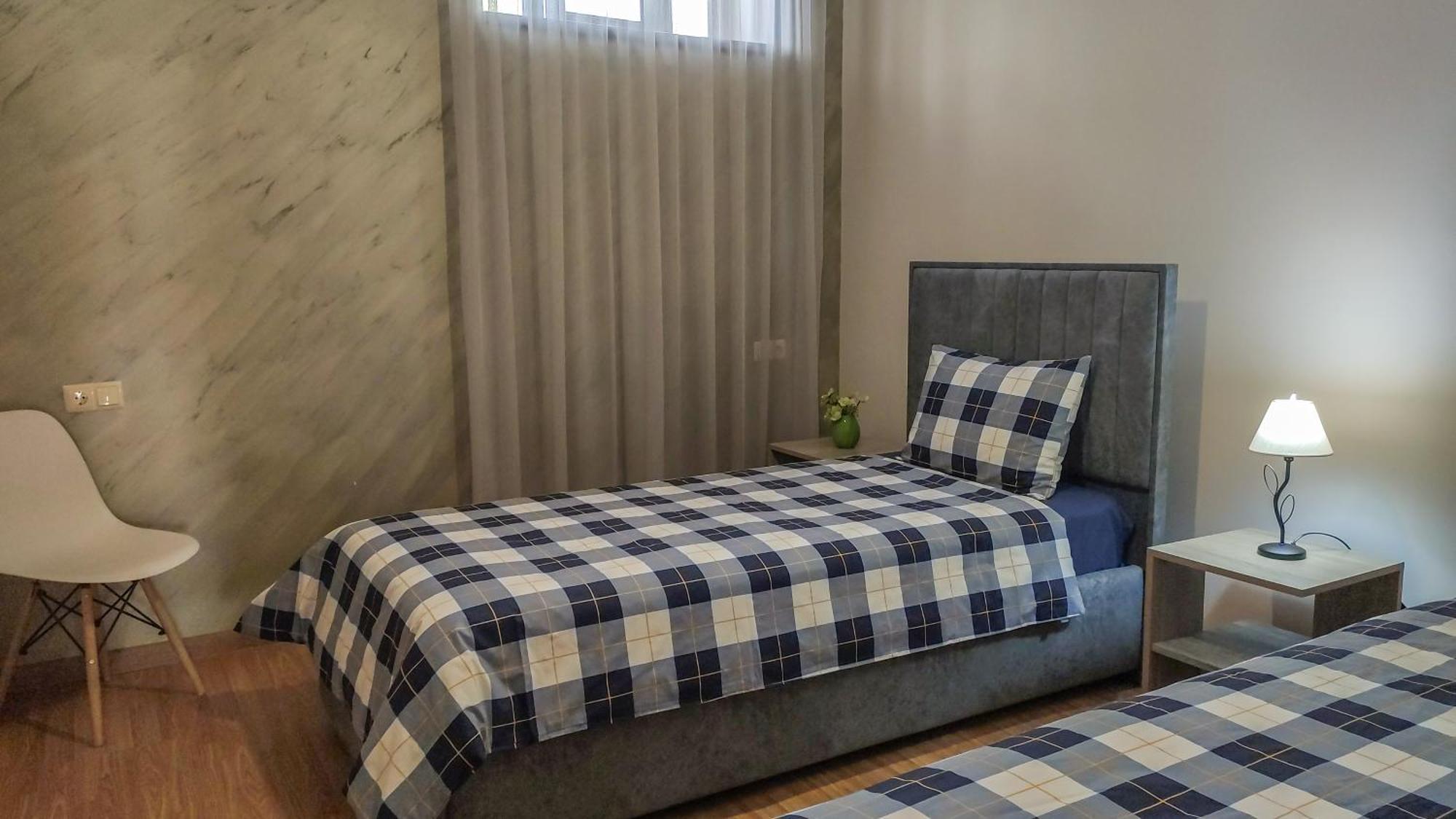 Harmonia Garden Gastroyard&Hotel Гарни Номер фото