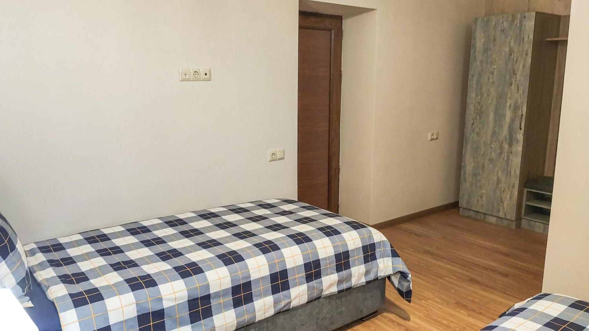 Harmonia Garden Gastroyard&Hotel Гарни Номер фото