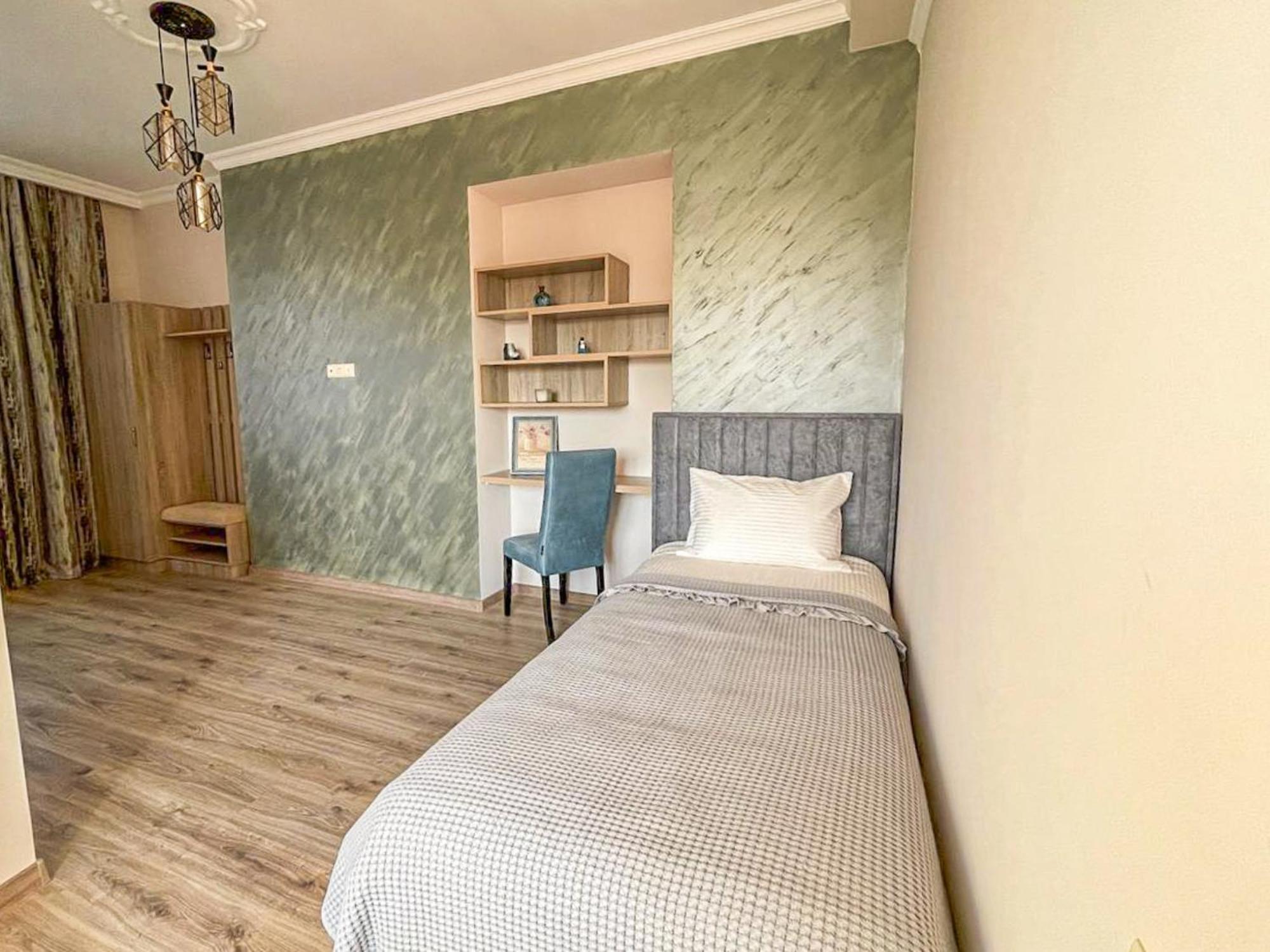 Harmonia Garden Gastroyard&Hotel Гарни Экстерьер фото