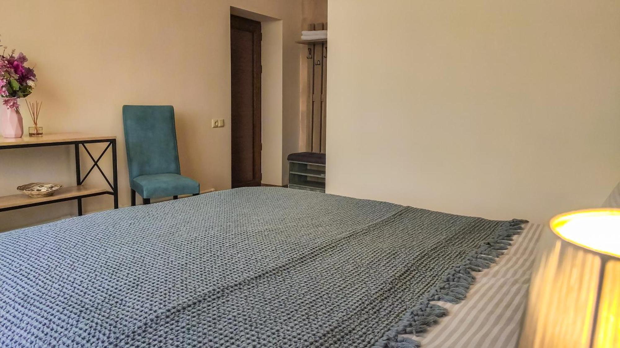 Harmonia Garden Gastroyard&Hotel Гарни Экстерьер фото